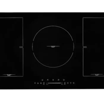 Cooktop de Indução 5 Bocas Evol