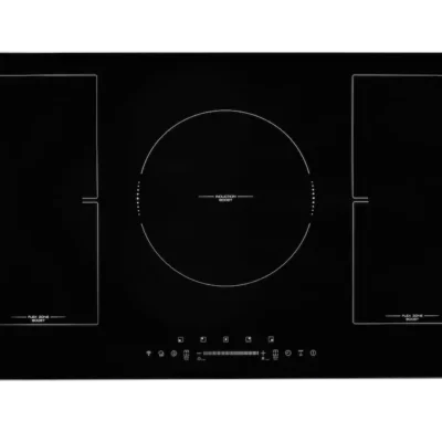 01-COOKTOP-INDUCAO-01_FRENTE Cooktop de Indução 5 Bocas Evol