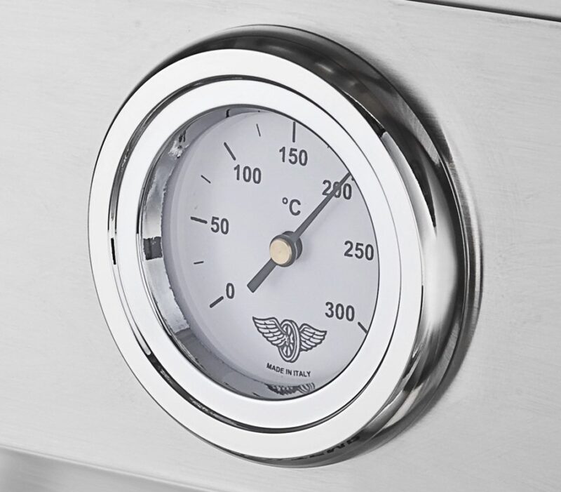 FOGÃO BERTAZZONI MASTER MAS705GMFESXE