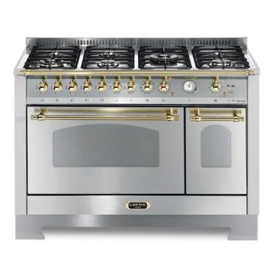 FOGÃO LOFRA DOLCEVITA RNMD126MFT+E2