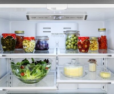 REFRIGERADOR TECNO ORIGINAL TR65 FXDB