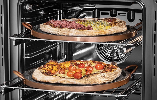 Forno Tecno Professional TO73EXDBP