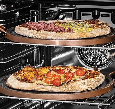 FORNO TECNO VINTAGE TO73EXDBV2