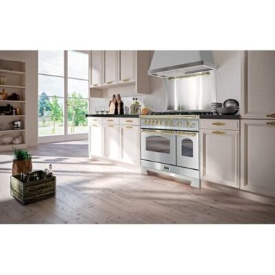 FOGÃO LOFRA DOLCEVITA RBPD126MFT+E2