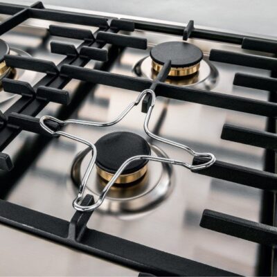 COOKTOP A GÁS FILOTOP TECNO PROFESSIONAL TH75 FTX P