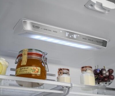 REFRIGERADOR TECNO ORIGINAL TR65 FXDB