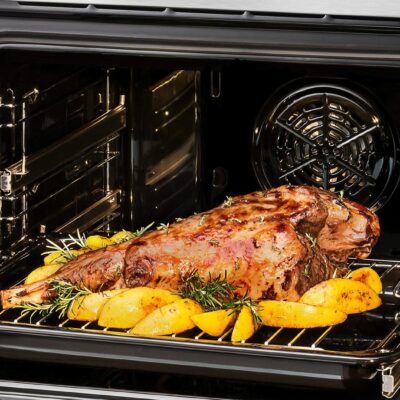 Forno Tecno Professional TO73EXDBP