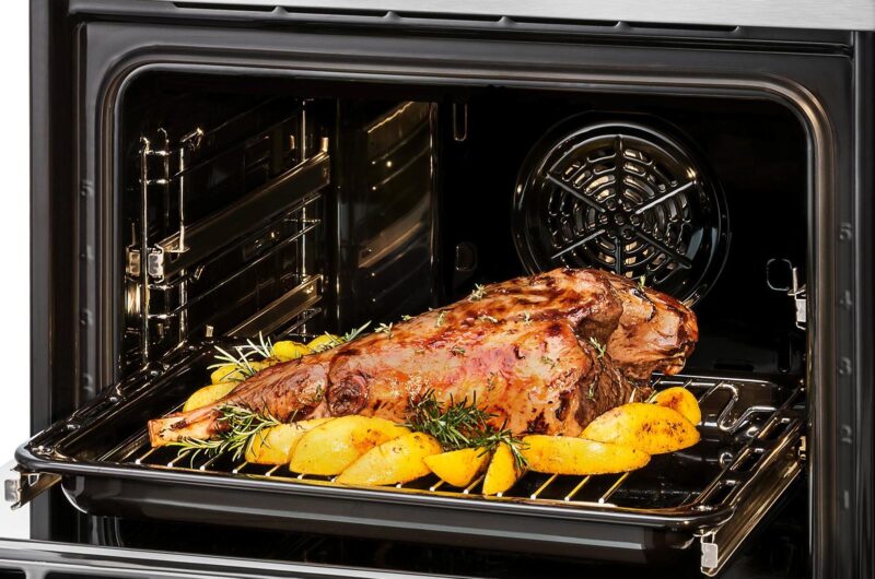 FORNO TECNO ORIGINAL TO73EXDB