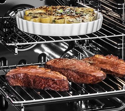 FORNO TECNO VINTAGE TO73EXDBV2