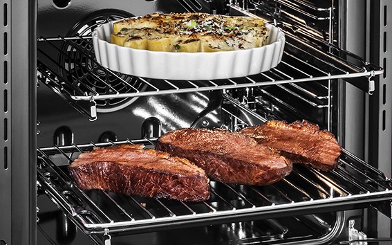 FORNO TECNO VINTAGE TO73EXDBV2
