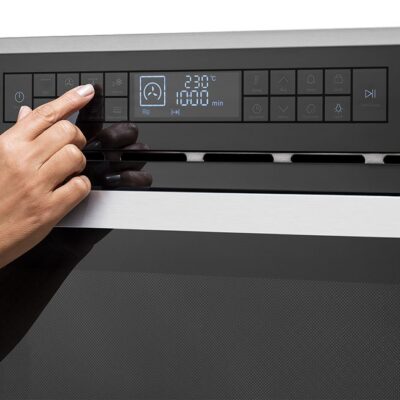 Forno Combinado Tecno Original TK38EXDB