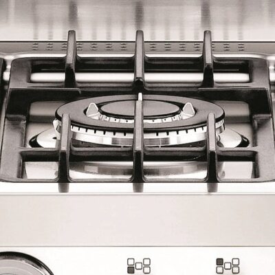 FOGÃO BERTAZZONI MASTER MAS705GGEVSXE