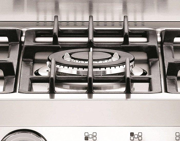 FOGÃO BERTAZZONI MASTER MAS705GGEVSXE