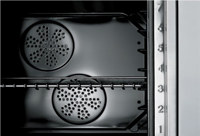 FORNO BERTAZZONI MASTER MAST30 FSEXT