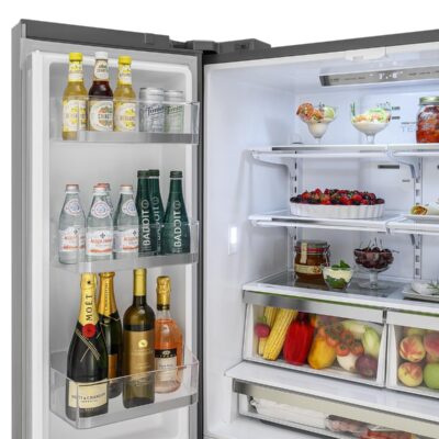 REFRIGERADOR BERTAZZONI PROFESSIONAL PRO REF36 FDFIXNV