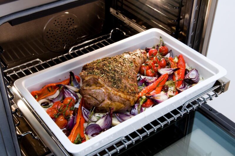 FOGÃO BERTAZZONI MASTER MAS126G2EXT