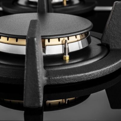 COOKTOP A GÁS TECNO THV90L2