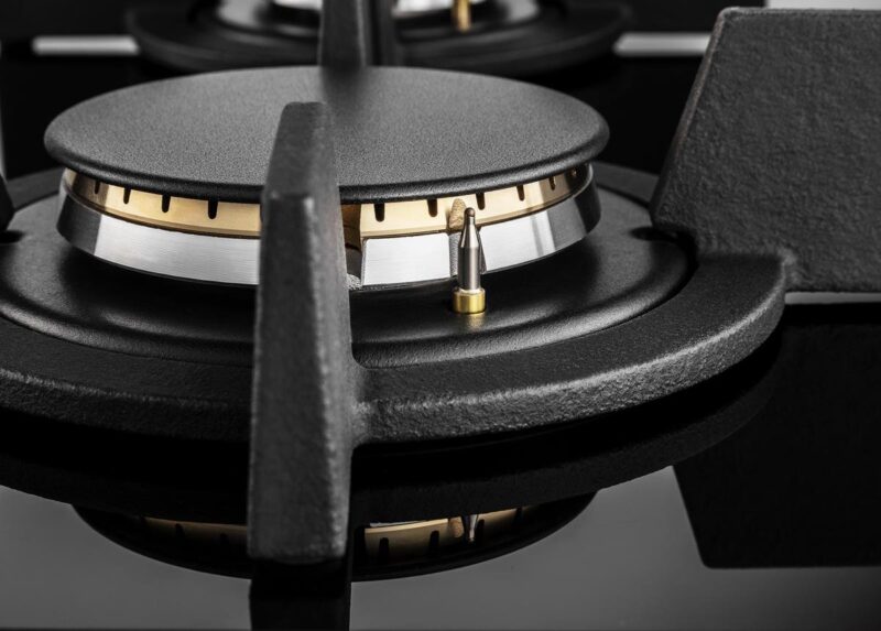 COOKTOP TECNO ORIGINAL THV100 ROTA