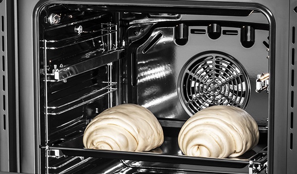 FORNO TECNO ORIGINAL TO73EXDB