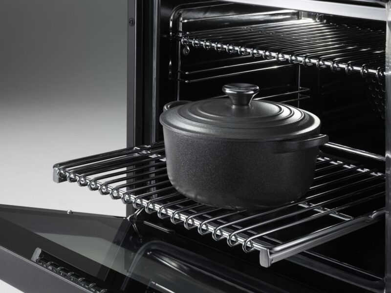 FORNO BERTAZZONI MASTER MAST30 FSEXT