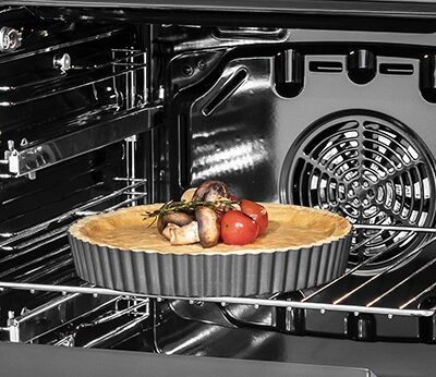 Forno Tecno Professional TO73EXDBP