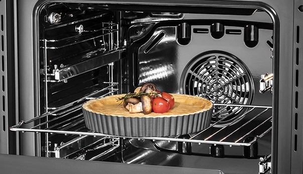 Forno Tecno Professional TO73EXDBP
