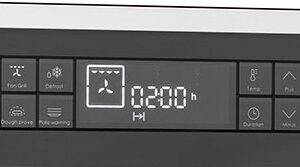 Forno Combinado Tecno Professional TK38EXDBP