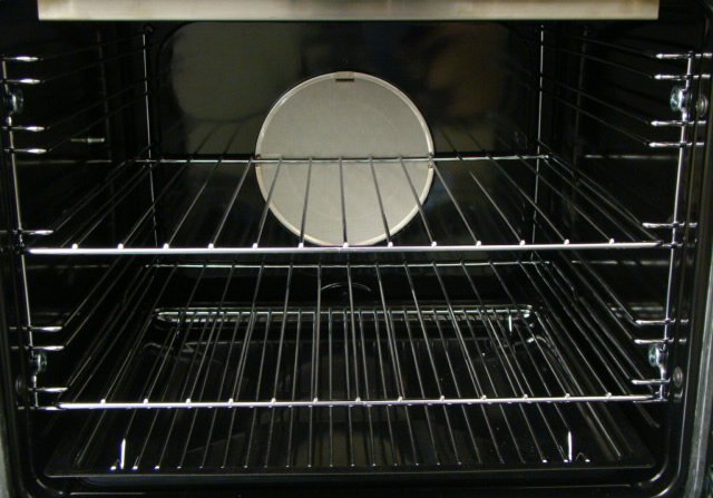 FOGÃO BERTAZZONI PROFESSIONAL PRO126G2EROT