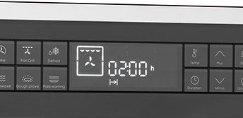 FORNO TECNO PROFESSIONAL TO138EXDP