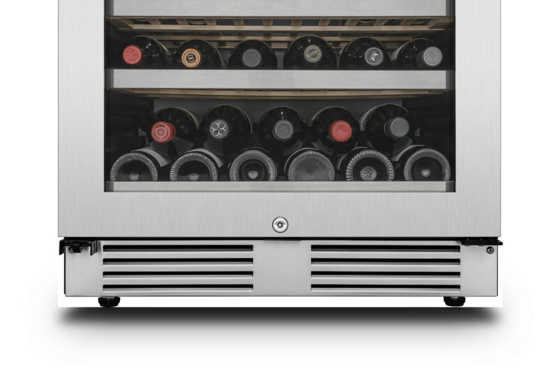 ADEGA TECNO PROFESSIONAL TR43AVDF L3