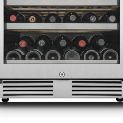 ADEGA TECNO PROFESSIONAL TR43AVDC