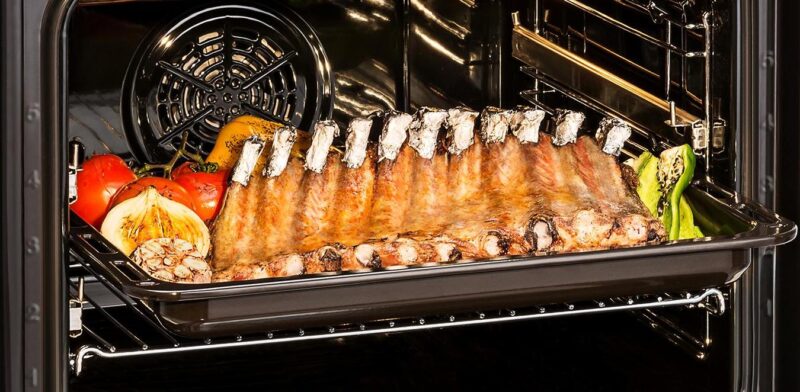 FORNO TECNO ORIGINAL TO73EXDB