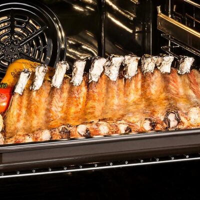 FORNO TECNO VINTAGE TO73EXDBV2