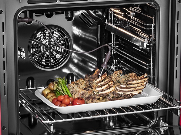 FORNO TECNO ORIGINAL TO73EXDB