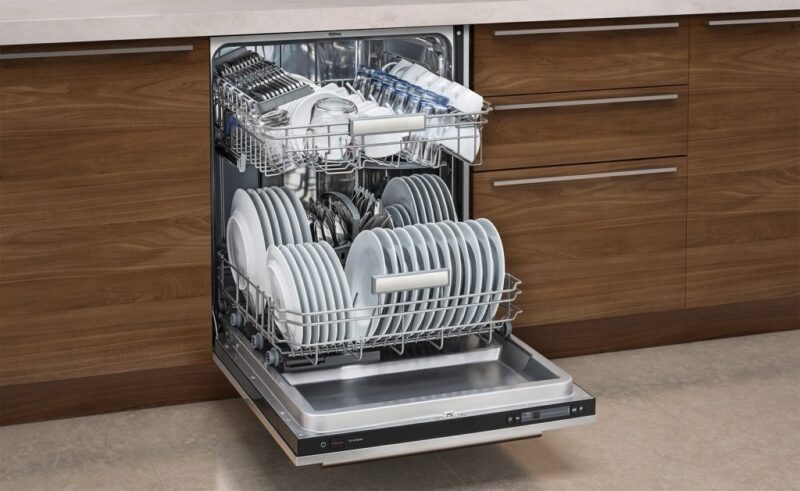 LAVA-LOUÇAS BERTAZZONI MASTER MASTBERTD14