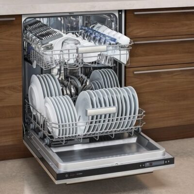 LAVA-LOUÇAS BERTAZZONI MASTER MASTBERTD14BN BLACK NICKEL