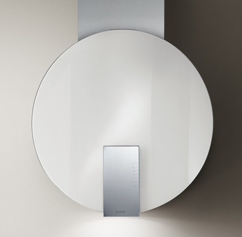 Coifa de Parede Space White EDS  Elica