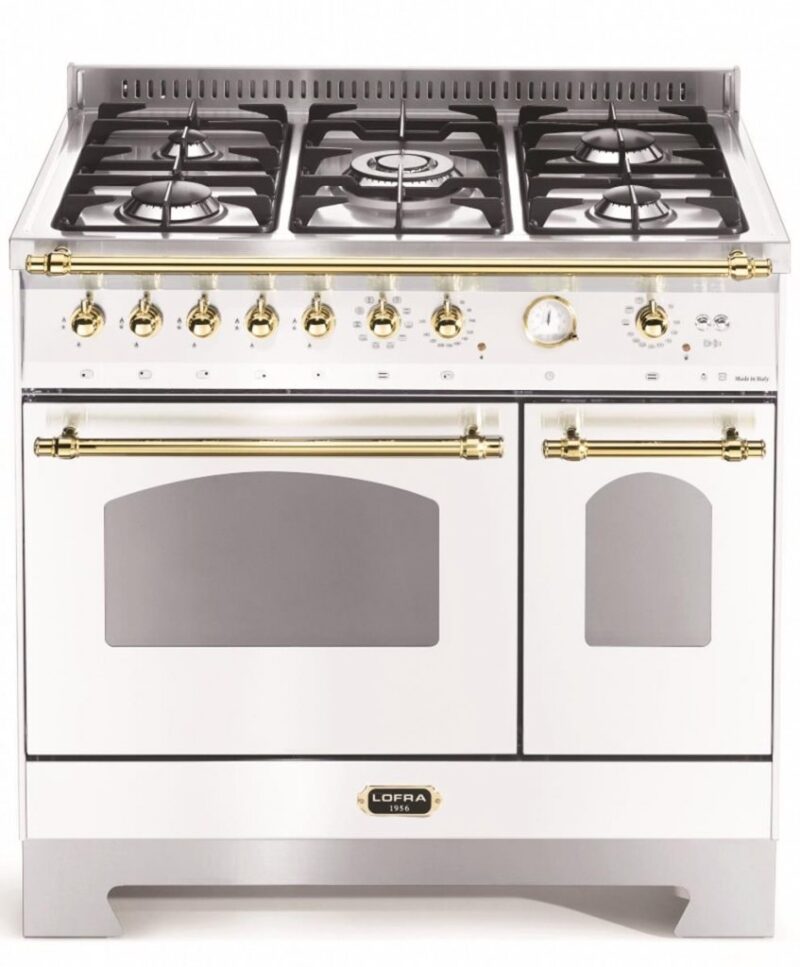 FOGÃO LOFRA DOLCEVITA RBPD96MFT/CI