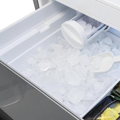 REFRIGERADOR TECNO VINTAGE TR65 FXDB V2