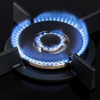 COOKTOP A GÁS TECNO THV90L2