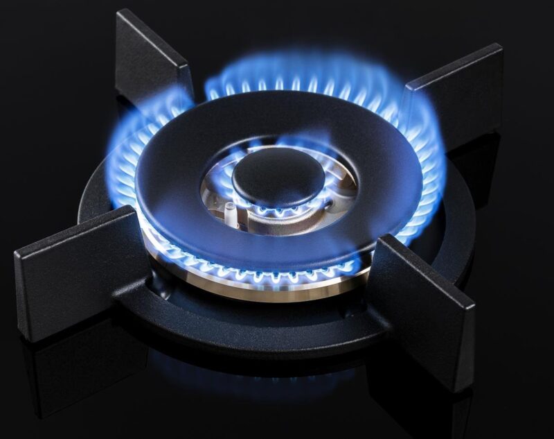 COOKTOP A GÁS TECNO THV90L2