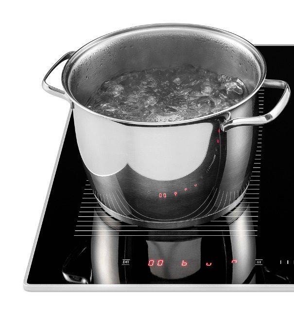 COOKTOP A INDUÇÃO TECNO THVI90EPDB