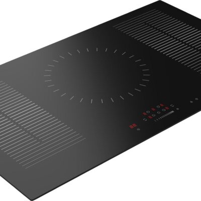 COOKTOP A INDUÇÃO TECNO THVI90EPDB