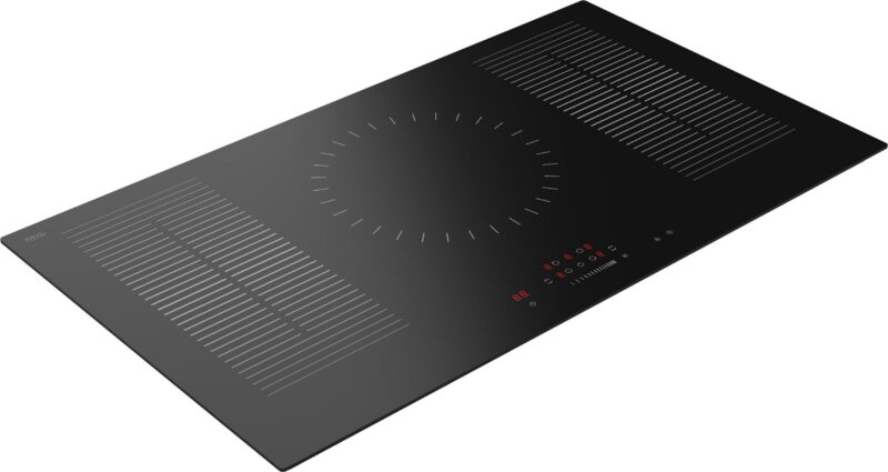 COOKTOP A INDUÇÃO TECNO THVI90EPDB