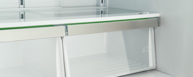REFRIGERADOR BERTAZZONI MASTER MAS REF36 FDFIXNVG GOLD
