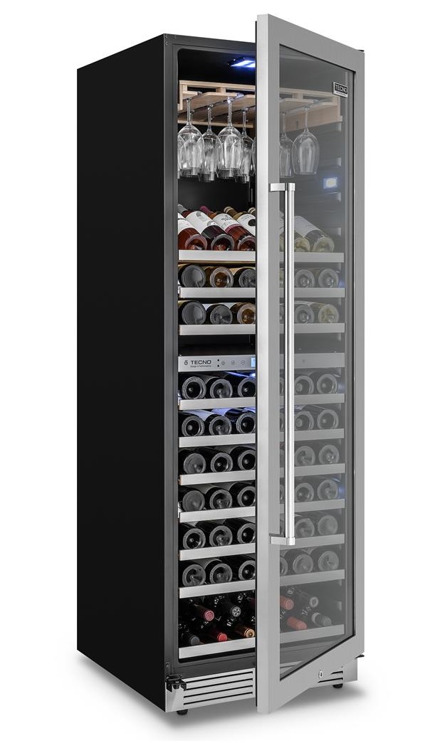ADEGA TECNO PROFESSIONAL TR43AVDD