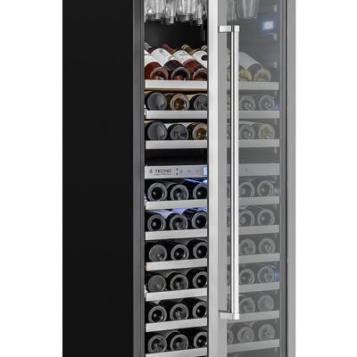 ADEGA TECNO PROFESSIONAL TR43AVDC