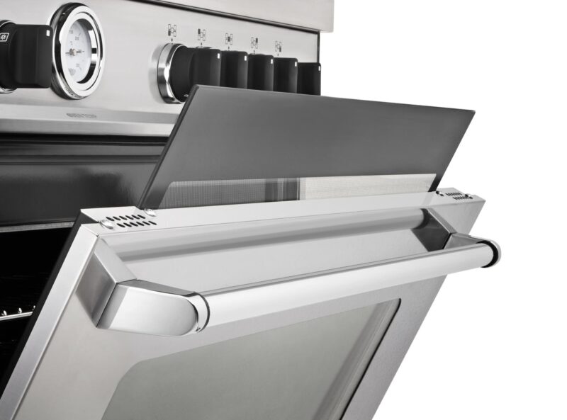 FOGÃO BERTAZZONI MASTER MAS486BTFGMXTLPG GOLD