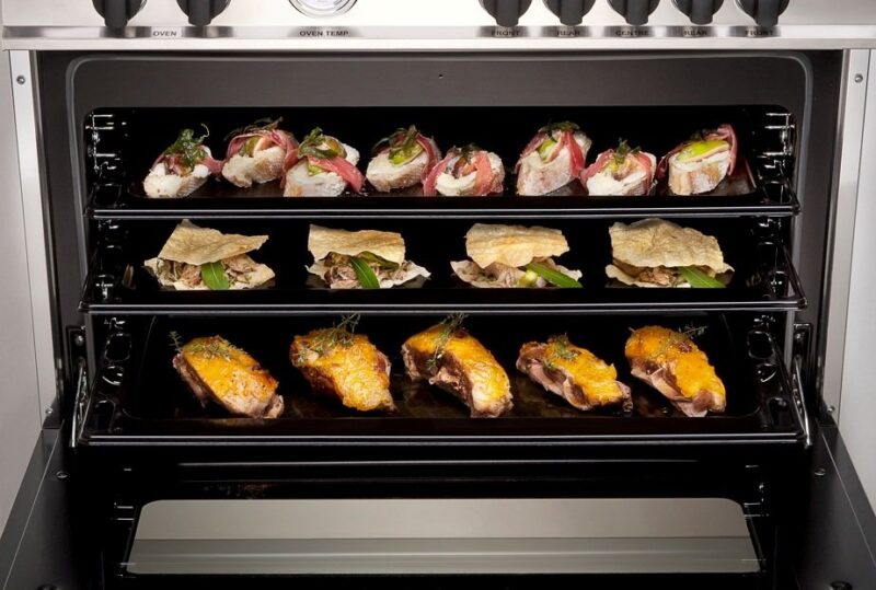 FOGÃO BERTAZZONI MASTER MAS705GGEVSXE