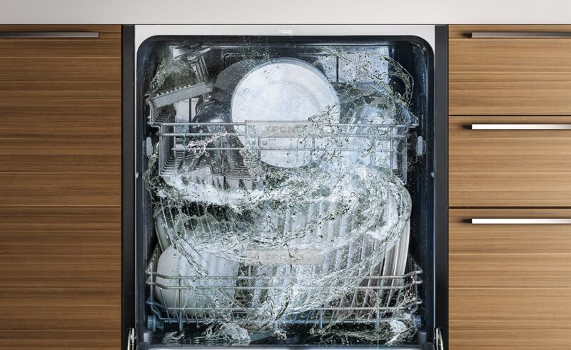 Lava-louças Bertazzoni Master MASTBERTD14